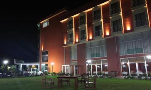 фото отеля Shilla Hotel Corlu