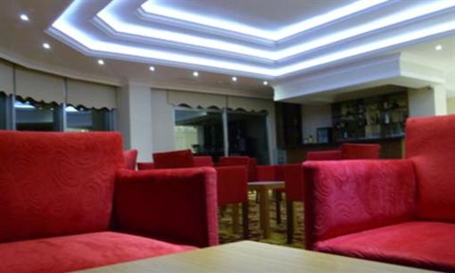 фото отеля Shilla Hotel Corlu