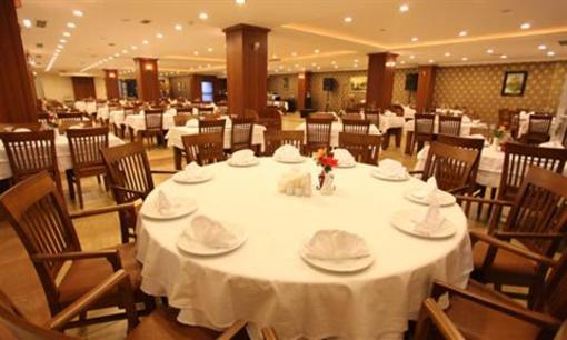 фото отеля Shilla Hotel Corlu