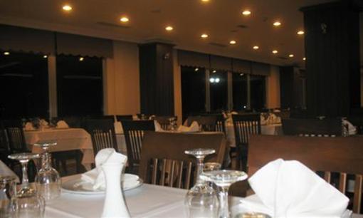 фото отеля Shilla Hotel Corlu