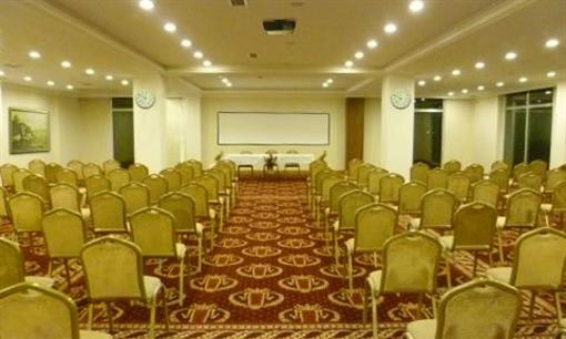 фото отеля Shilla Hotel Corlu