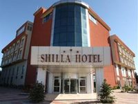 Shilla Hotel Corlu