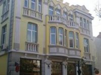 Chiplakoff Hotel Burgas