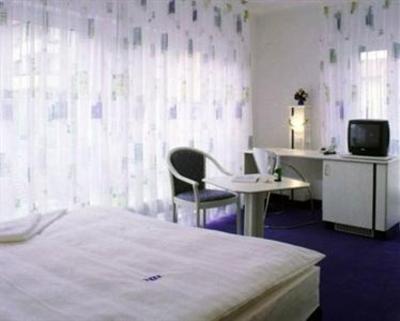 фото отеля Hotel List