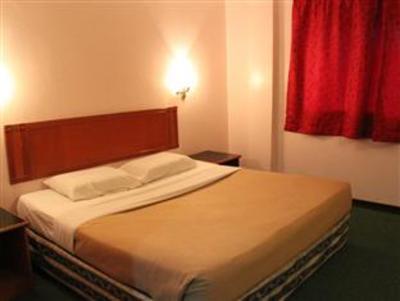 фото отеля Comfort Hotel Klang 2