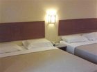 фото отеля Comfort Hotel Klang 2
