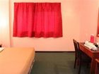 фото отеля Comfort Hotel Klang 2