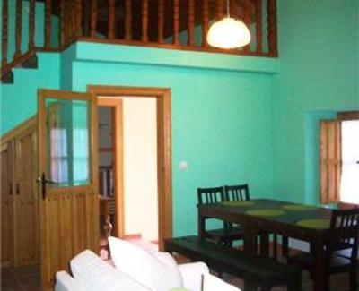 фото отеля Albergue La Concha