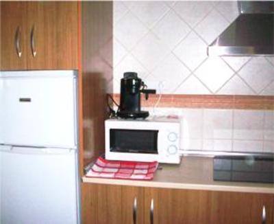 фото отеля Albergue La Concha