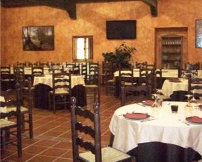 фото отеля Albergue La Concha