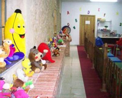 фото отеля Albergue La Concha