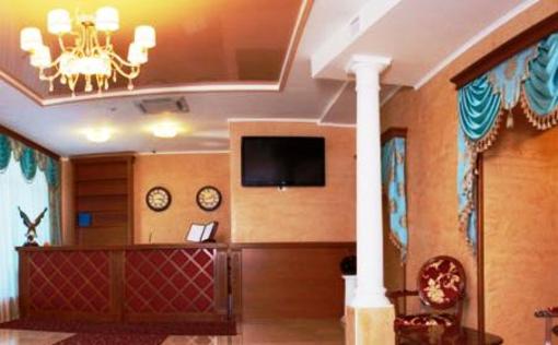 фото отеля Metelitsa Hotel