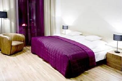 фото отеля The ICON Hotel & Lounge