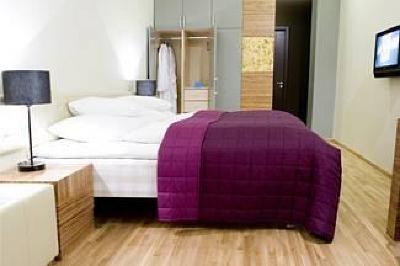 фото отеля The ICON Hotel & Lounge