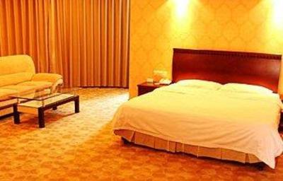 фото отеля An-e Hotel Zigong