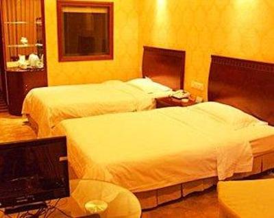 фото отеля An-e Hotel Zigong