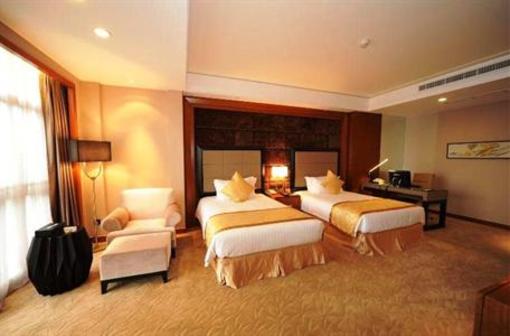 фото отеля Chengda Hotel