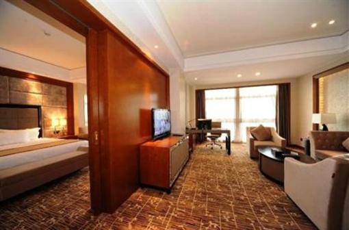 фото отеля Chengda Hotel