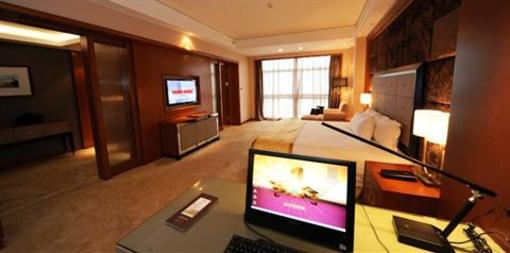фото отеля Chengda Hotel