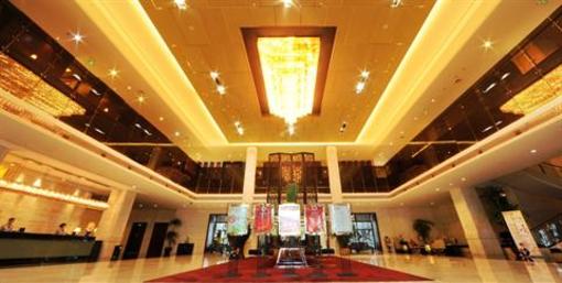 фото отеля Chengda Hotel