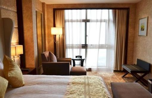 фото отеля Chengda Hotel
