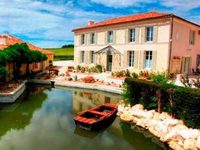 Le Gite du Moulin de Narrat