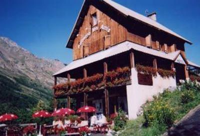 фото отеля Auberge du Pont de l'Alp