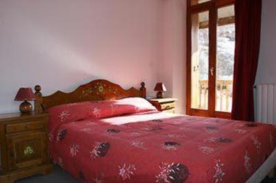 фото отеля Auberge du Pont de l'Alp