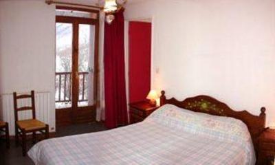 фото отеля Auberge du Pont de l'Alp