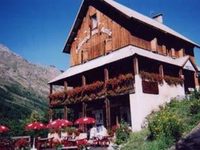 Auberge du Pont de l'Alp