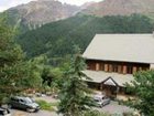 фото отеля Auberge du Pont de l'Alp