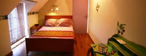 фото отеля La Ferme d'O