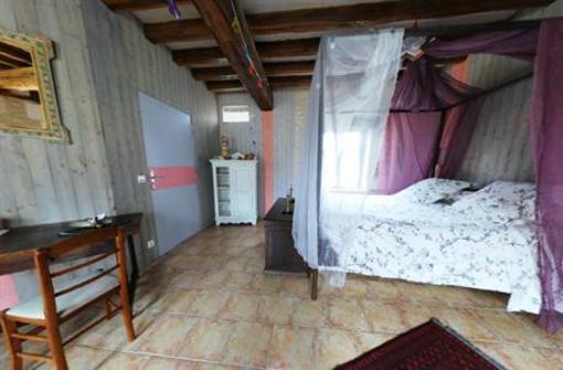 фото отеля La Ferme d'O