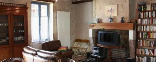 фото отеля La Ferme d'O