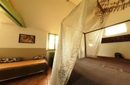 фото отеля La Ferme d'O