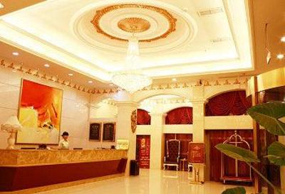 фото отеля Xinyijia Chain Hotel Shuangliu