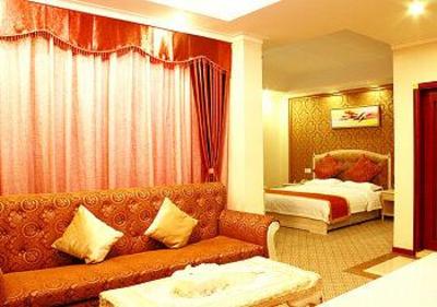 фото отеля Xinyijia Chain Hotel Shuangliu
