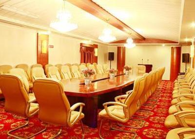 фото отеля Xinyijia Chain Hotel Shuangliu