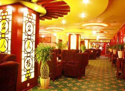 фото отеля Xinyijia Chain Hotel Shuangliu