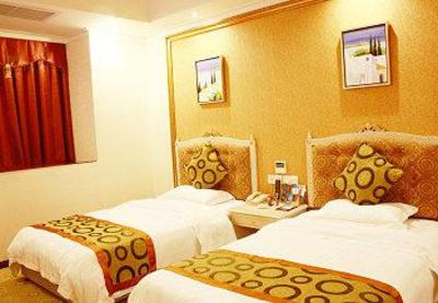 фото отеля Xinyijia Chain Hotel Shuangliu