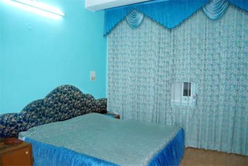 фото отеля Hotel Manglam