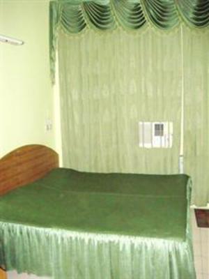 фото отеля Hotel Manglam