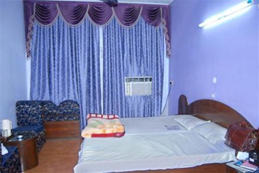 фото отеля Hotel Manglam