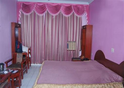 фото отеля Hotel Manglam