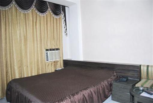 фото отеля Hotel Manglam