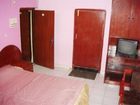 фото отеля Hotel Manglam