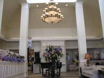 фото отеля Hilton Garden Inn Effingham