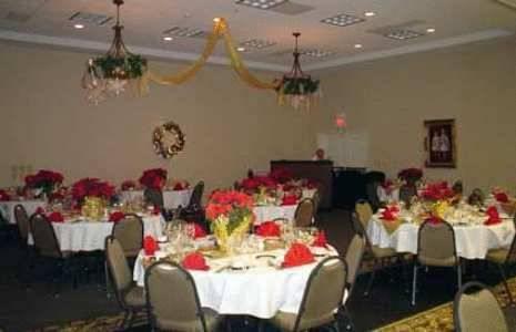 фото отеля Hilton Garden Inn Effingham