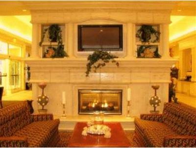 фото отеля Hilton Garden Inn Effingham