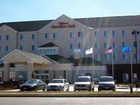 фото отеля Hilton Garden Inn Effingham
